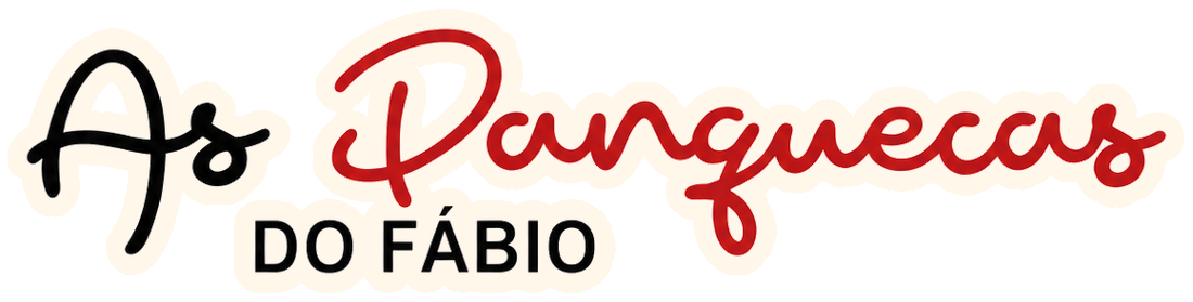 As Panquecas do Fábio